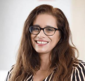 Sahar Salama
